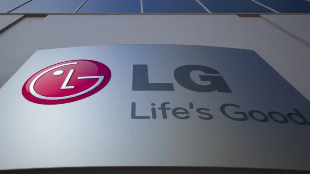 LG Electronics Explores IPO in India to Hit $75 Billion Milestone