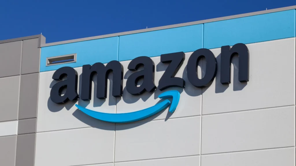 Amazon Web Services to Invest £8 Billion in UK Cloud Infrastructure, Creating Thousands of Jobs