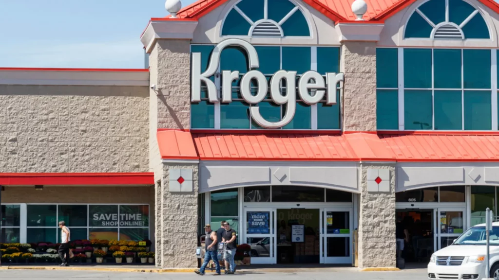 Grocers Protest Kroger-Albertsons Merger, Fear Price Hikes and Monopoly Threat