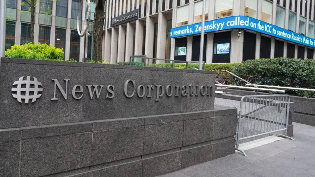 News Corp’s REA Group Faces Setback as Rightmove Rejects $7.32 Billion Bid