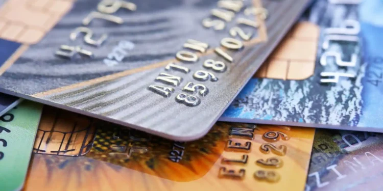 Saudi Arabia Reports $8 Billion in Credit Card Loans After 21% Increase