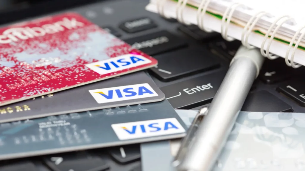 Visa Gets Sued For Illegally Dominating The Debit Card Market