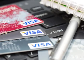 Visa Gets Sued For Illegally Dominating The Debit Card Market