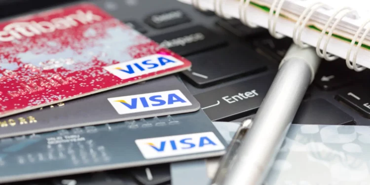 Visa Gets Sued For Illegally Dominating The Debit Card Market