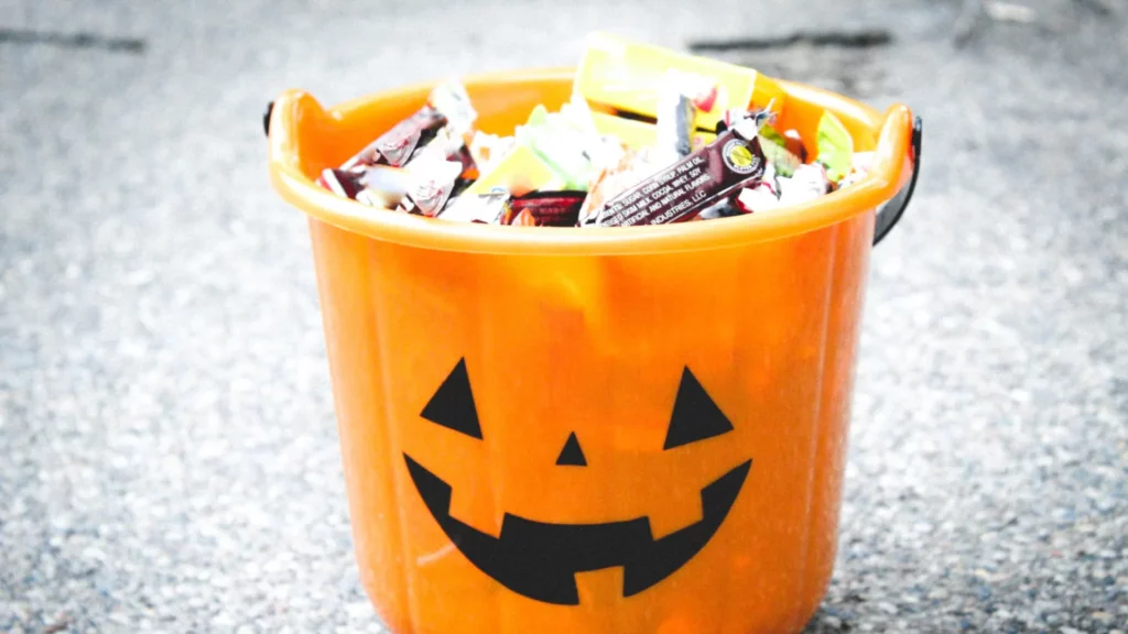 Chocolate Prices in the UK Rise by Over 11% This Halloween