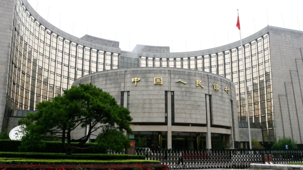 $5 Trillion Mortgage Market of China Faces Interest Rate Cuts