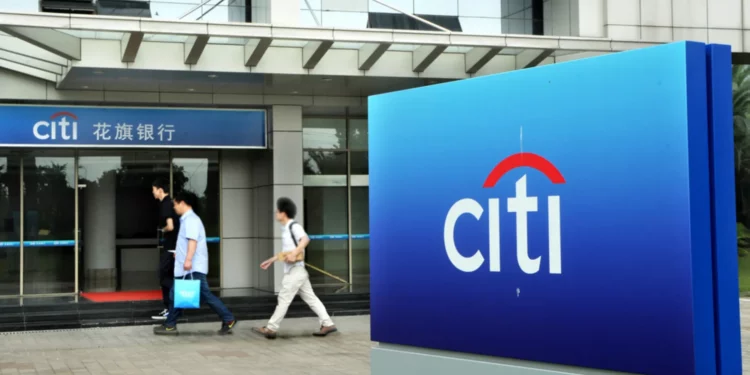 Citigroup’s China Expansion Faces Roadblocks Due To US Regulators