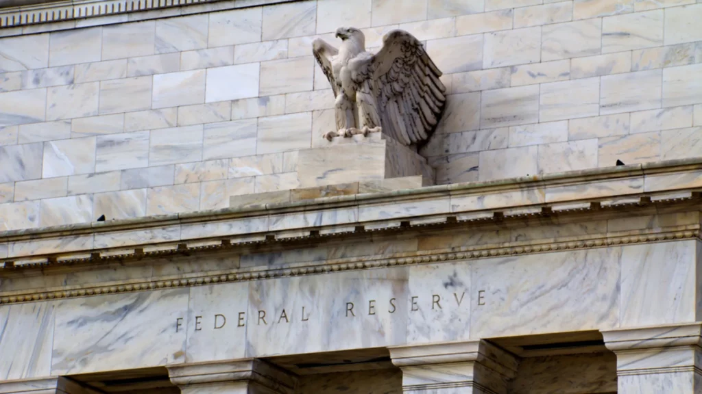 Fed Announces Larger-than-Expected Rate Cut as Inflation Eases