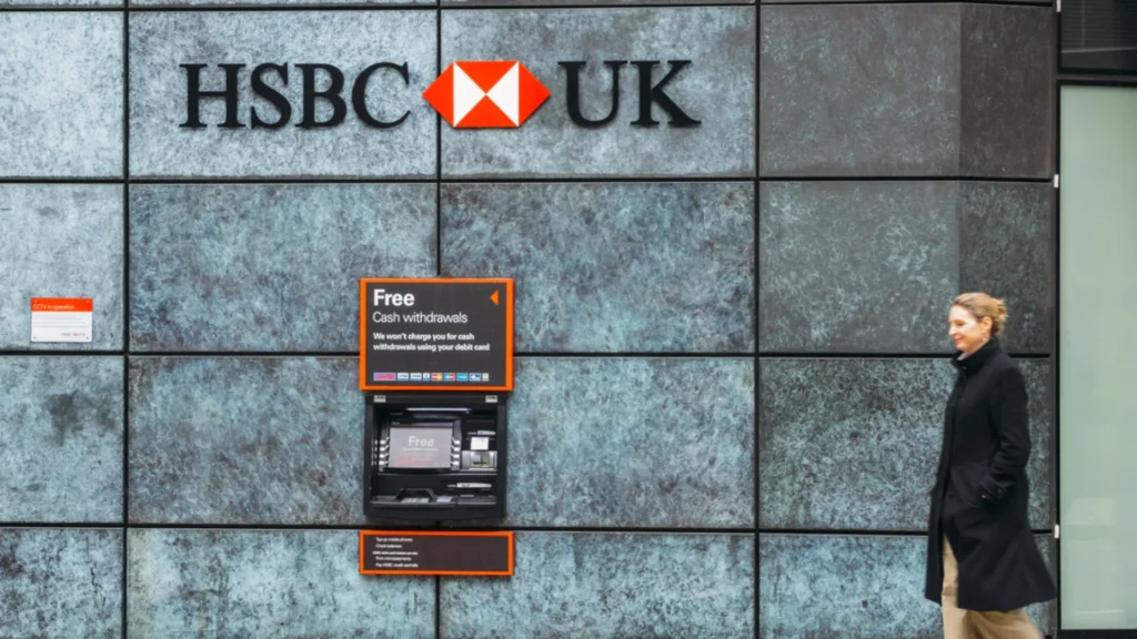 HSBC UK Challenges New Fraud Compensation Rules Amid Rising Scam Cases