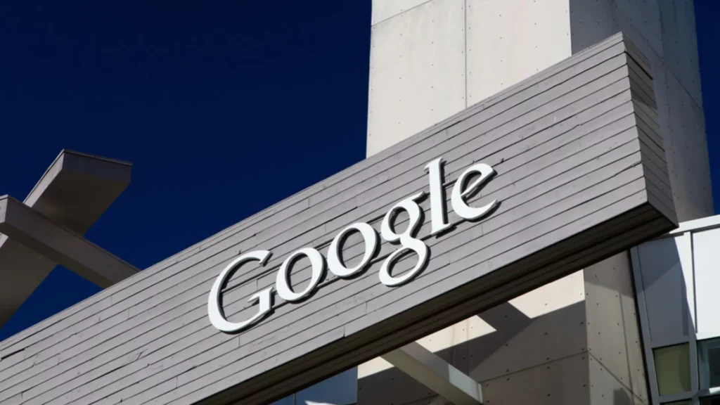 Justice Department Considers Breakup of Google: A New Era for Antitrust Enforcement