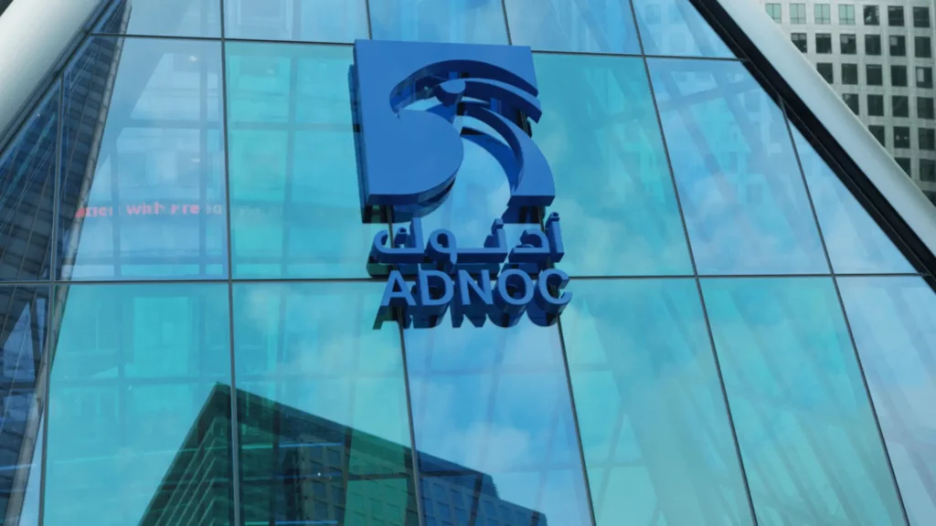 Adnoc Offers $13 Billion to Acquire Covestro, Paving Its Way Into Chemical Industry