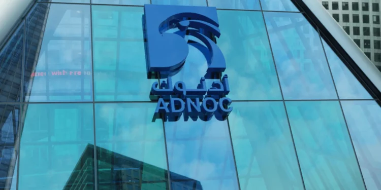 Adnoc Offers $13 Billion to Acquire Covestro, Paving Its Way Into Chemical Industry