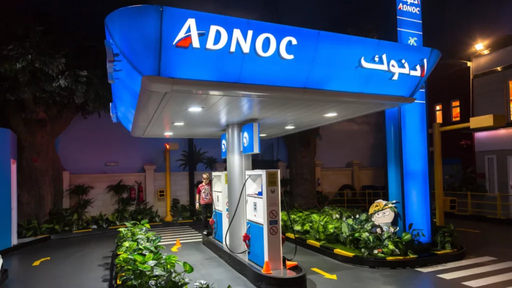 Adnoc’s Acquisition Of Fertiglobe Accelerates Global Low-Carbon Ammonia Production