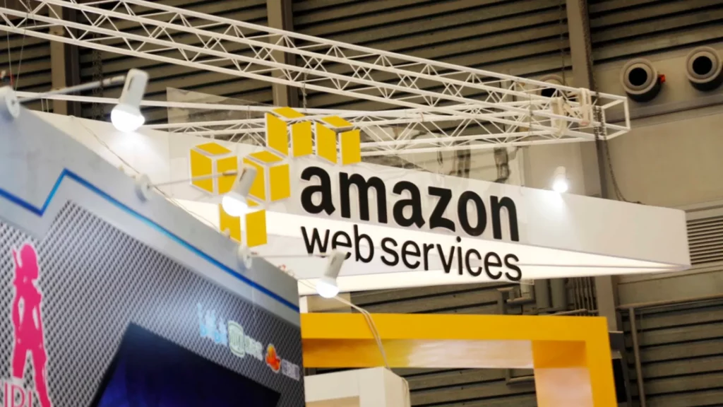 E& and AWS Partner On $1B To Accelerate UAE’s Digital Economy