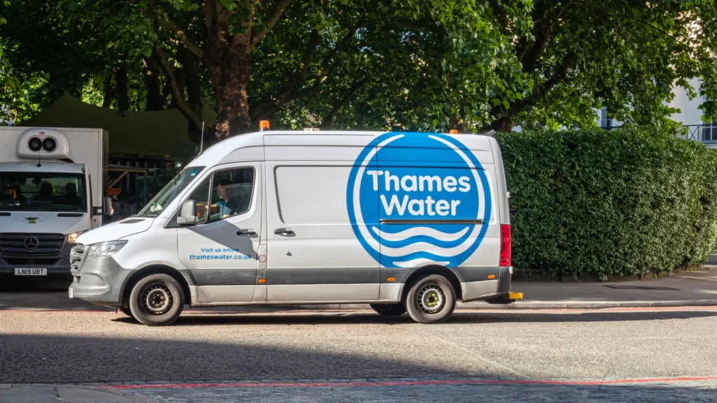 Water Companies Ordered to Refund £158m to Customers For Missed Targets on Sewage Spills