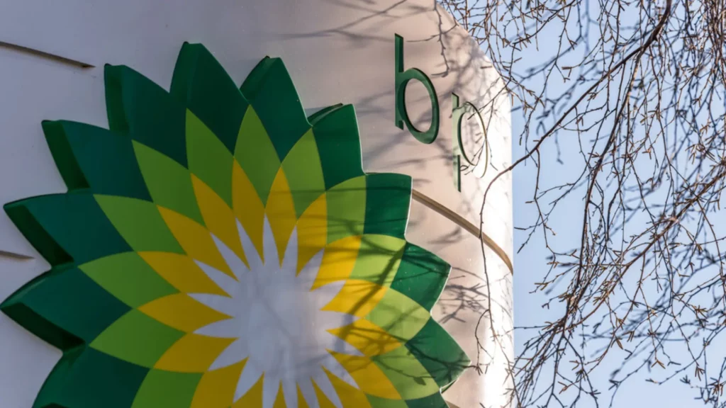 BP’s New Strategy Shifts from Green Energy to Oil Profits, Angering Environmentalists