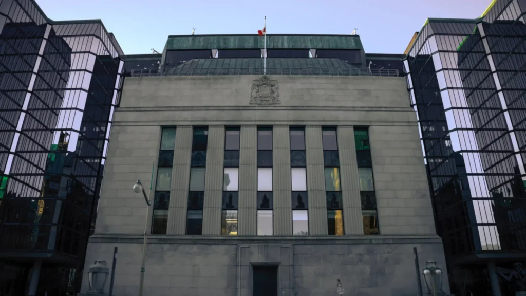 The Bank of Canada Has 'Won' the Fight Against Inflation By Lowering Interest Rates To 3.75%