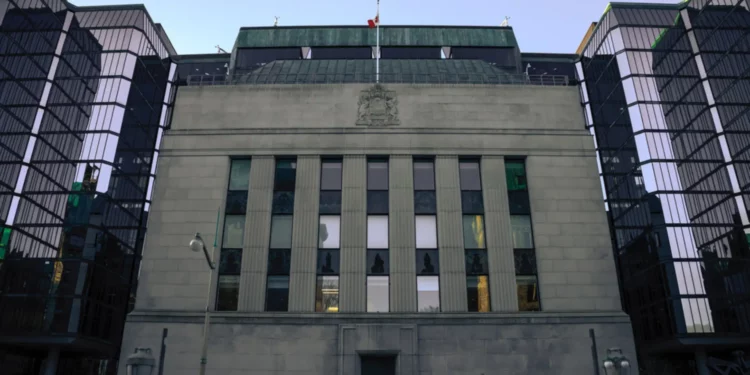 The Bank of Canada Has 'Won' the Fight Against Inflation By Lowering Interest Rates To 3.75%