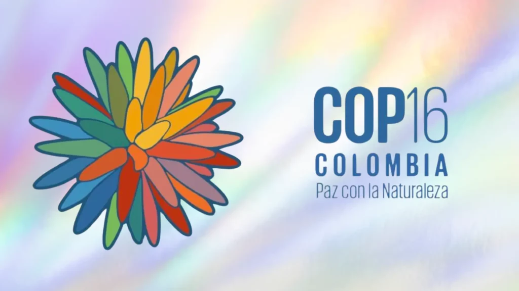 Colombia Hosts COP16 as 190 Countries Seek Global Solutions for Biodiversity Loss