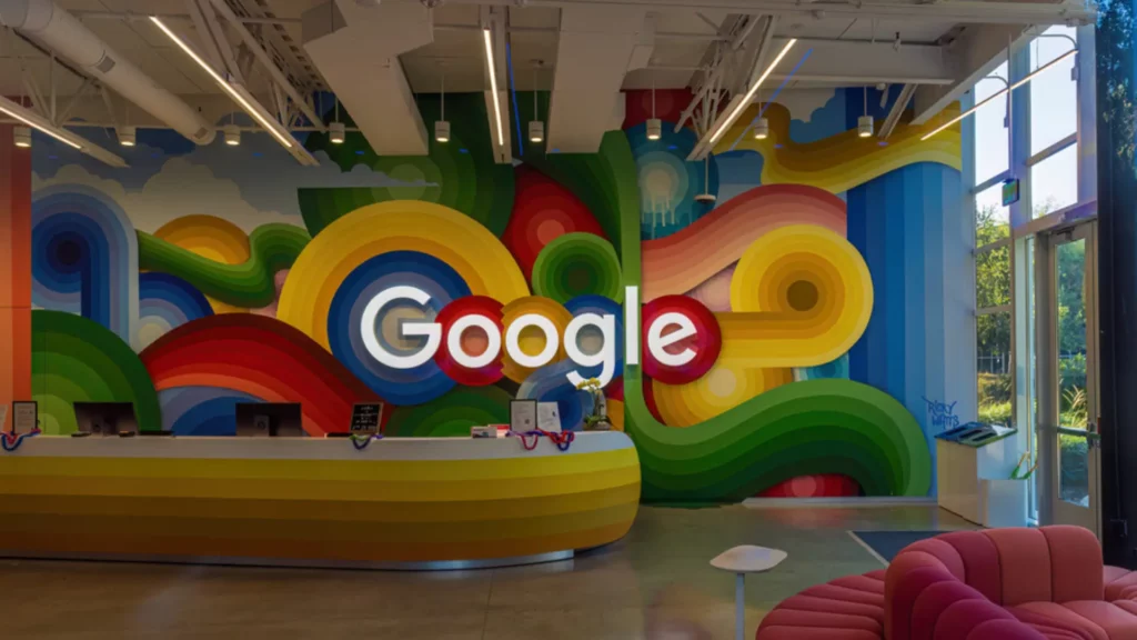 Google Invests $1 Billion in Thailand to Boost AI and Cloud Infrastructure