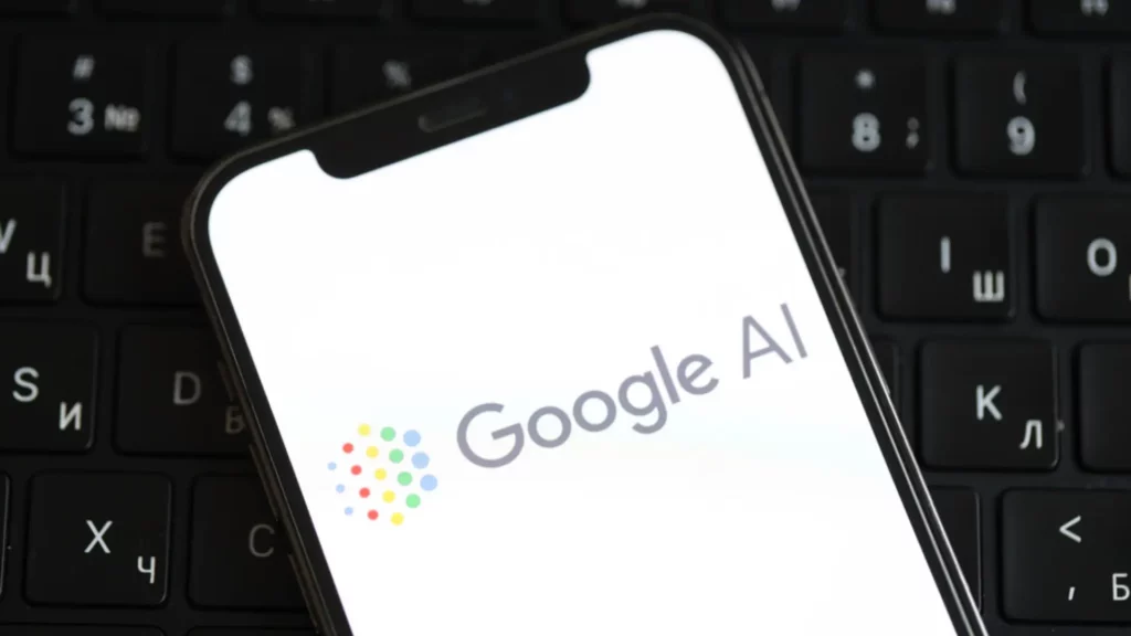 Google Pioneers Nuclear Energy Agreement for AI Data Center Needs