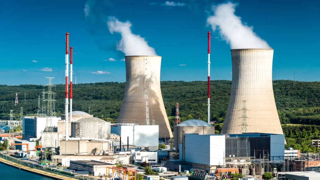 Philippines Targets Its First Nuclear Power Plant By 2032, Enters New Nuclear Era