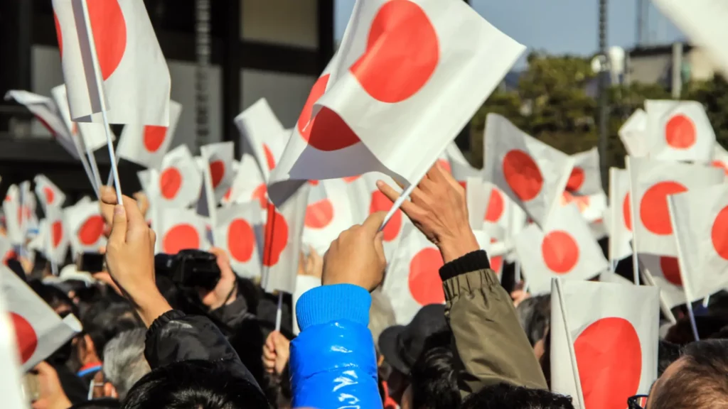 Japan Faces Political Turmoil as LDP Loses Majority in Elections