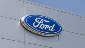 Ford Cut 4000 Jobs In Europe Due To The Pressure Of Declining EV Sales