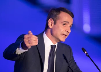 Mitsotakis Faces Pressure As Unions Strike For Higher Wages Due To Cost of Living Crisis