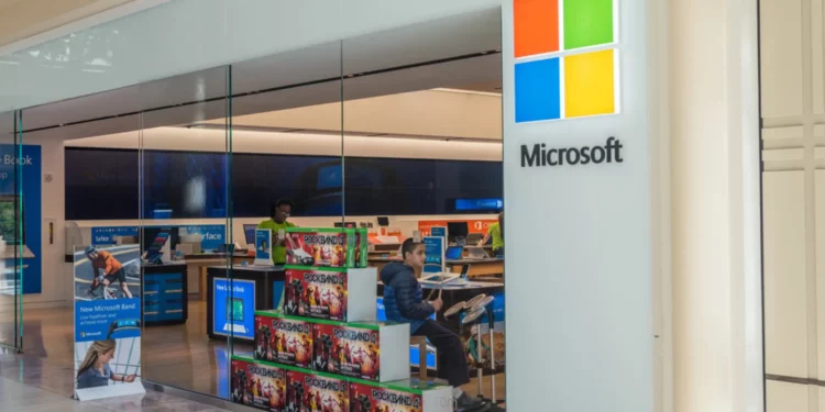 Microsoft Under Scrutiny As US FTC Launches Antitrust Investigation