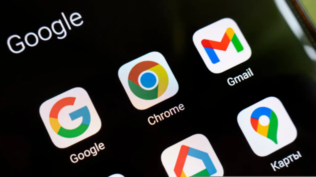 DOJ Ruling Could Force Google To Sell Chrome To Break Market Monopoly