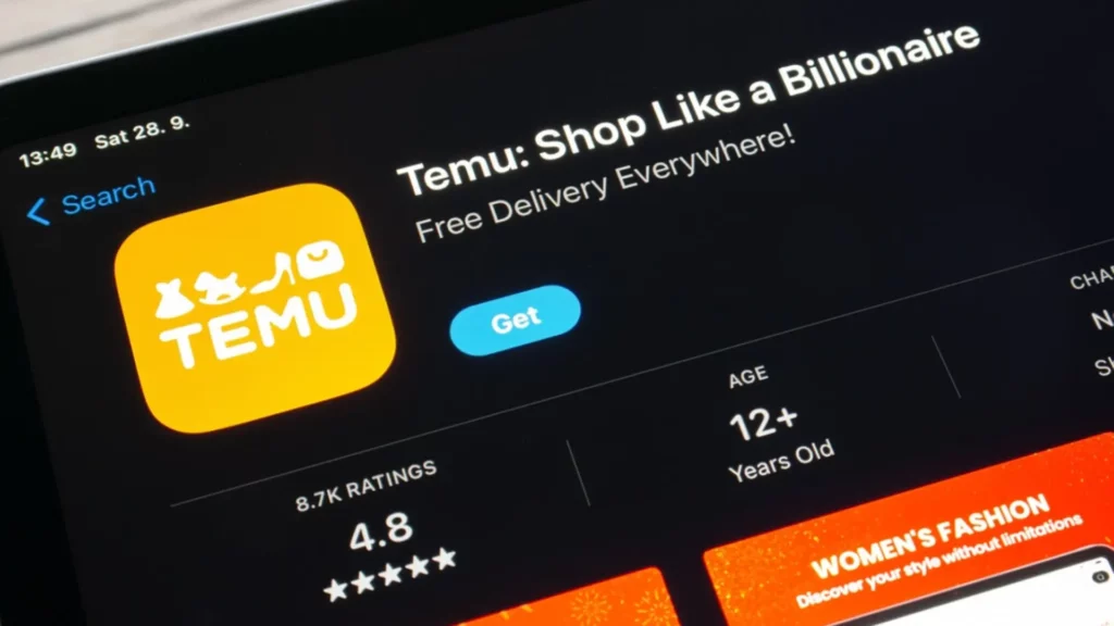 Temu’s Cheap Product Lines Wins Globally But Not In Southeast Asian Markets