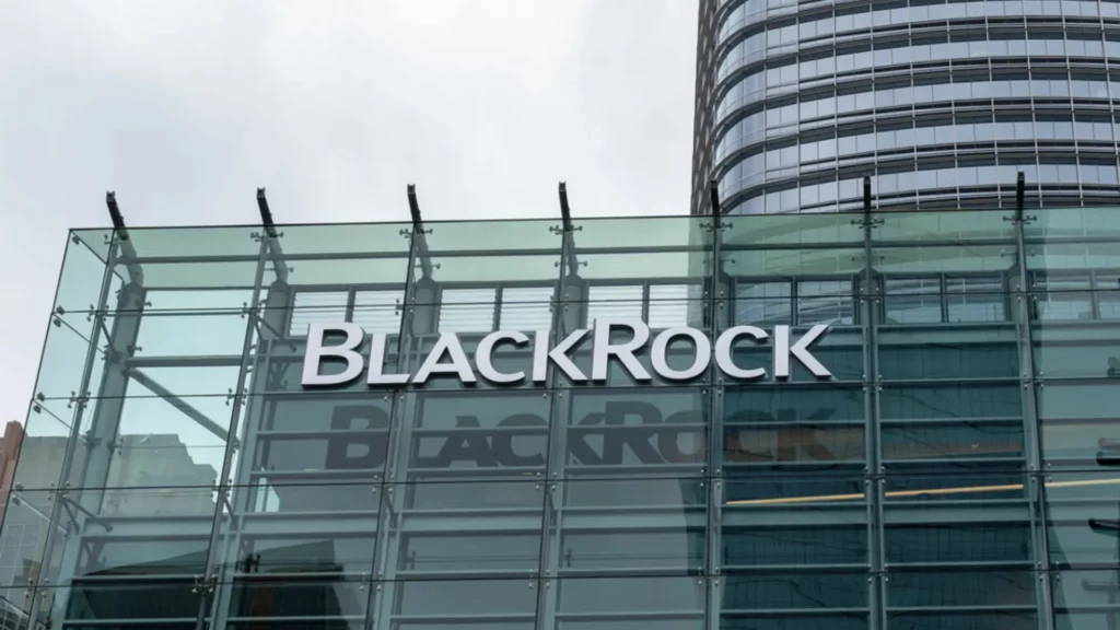 BlackRock Plans To Acquire HPS For $12B To Strengthen Alternative Investments