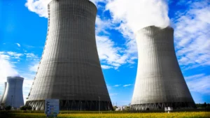 Australia’s Opposition Proposed Ambitious $211 Billion Nuclear Power Vision