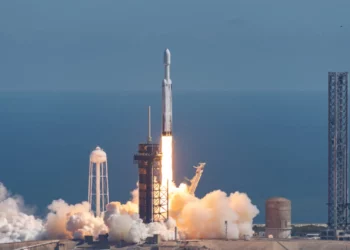 The New Space Race- Billionaires Like Musk and Bezos Enter The Game