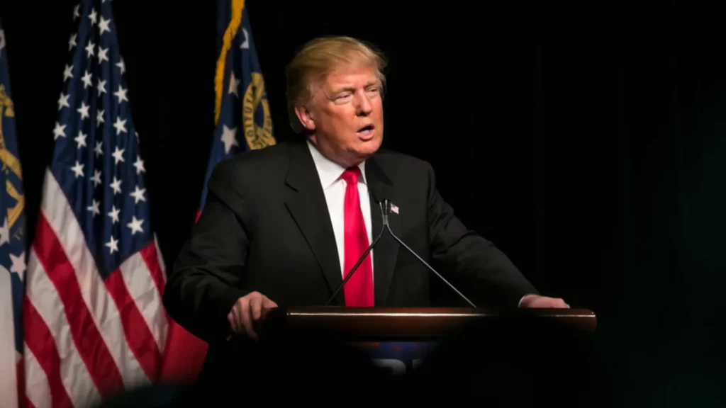 Trump’s $5 Million Gold Card Visa Creates a New Pathway to US Citizenship