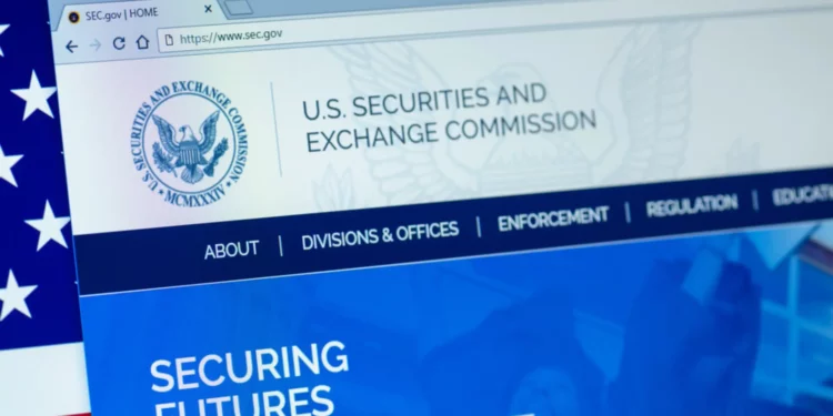 SEC Crypto Task Force Gives Green Light For Long Awaited Regulatory Clarity
