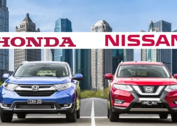 Breaking Down the Honda-Nissan $60 Billion Merger Talks