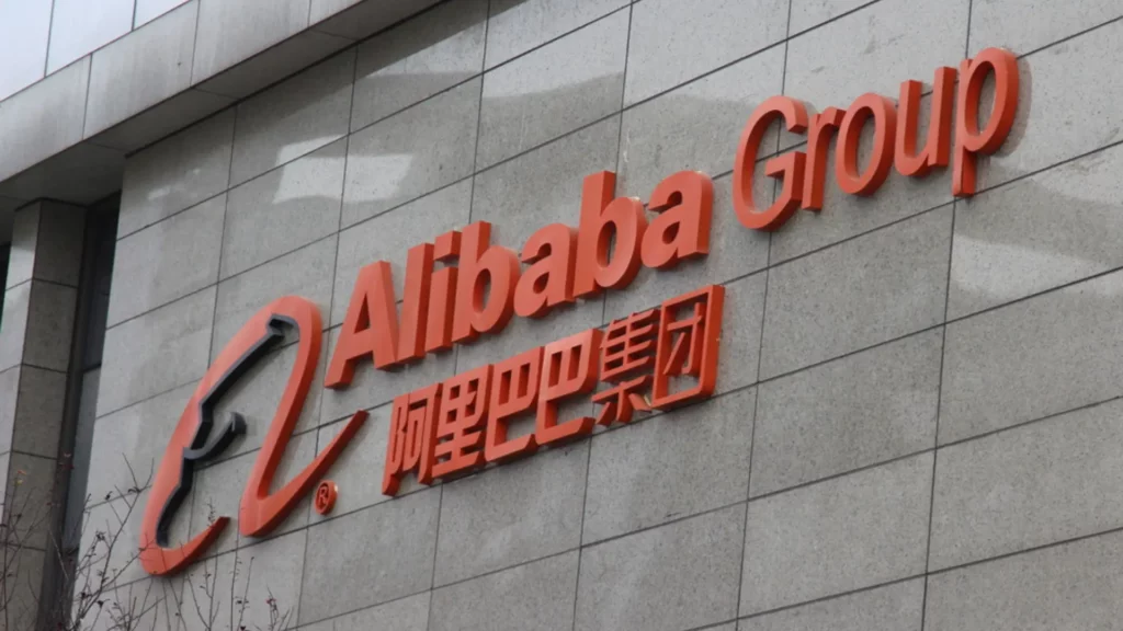 Alibaba's RISC-V Chip Will Be a Game-Changer for China's Semiconductor Industry