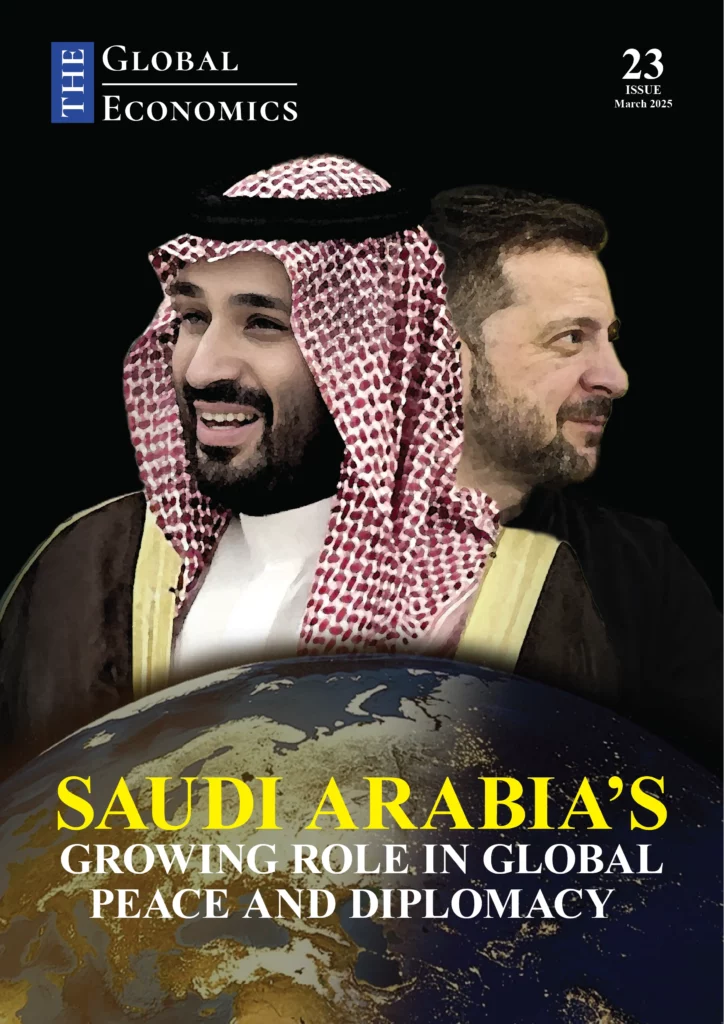 March Edition 23rd Issue 2025