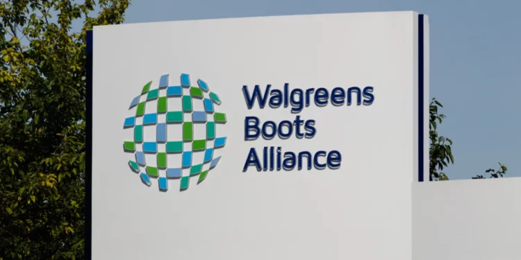 US Pharma Company Walgreens To Be Acquired By Sycamore For $10 Billion