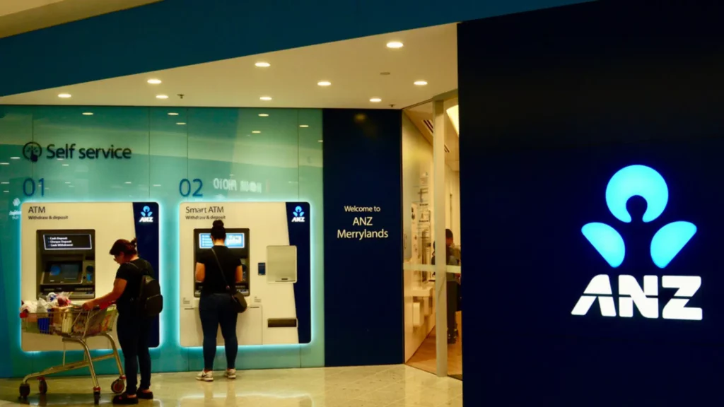 ANZ Receives A$2 Billion Loan Guarantee to Strengthen Pacific Operations