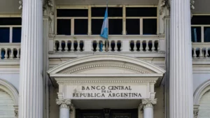 Argentina Requests More Than 40% In The First Disbursement Of $20 Billion IMF Program