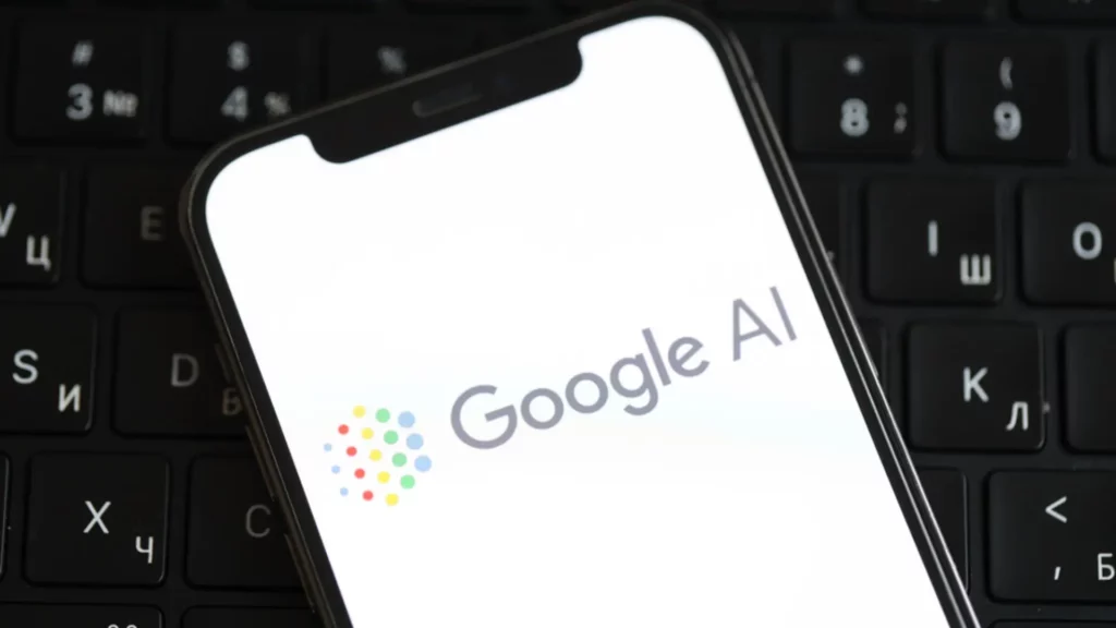 Google Tests AI-Powered Search Engine for Smarter Search Responses