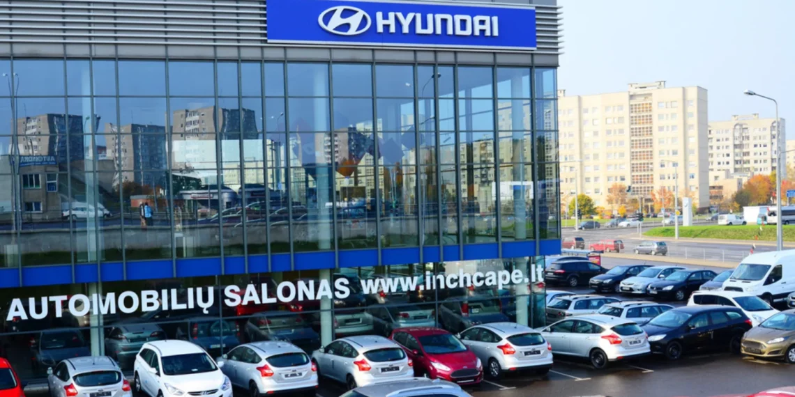 Hyundai Motors To Invest $21bn in US: Is it a Business Opportunity or a Way to Dodge Trump’s Tariffs?