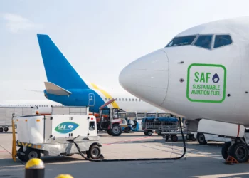 Asia To Increase Production Of Sustainable Aviation Fuel