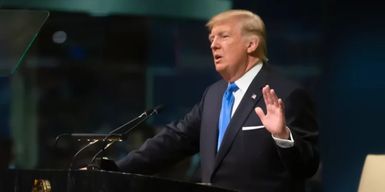 Trump Announces Crypto Reserve to Make US the Crypto Capital of the World