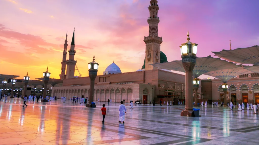 Saudi Arabia Witnesses a Journey to $80 Billion in Tourism 