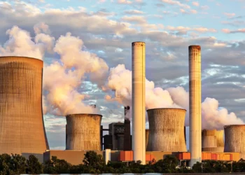 Saudi Arabia And US Sign Nuclear Technology Agreement