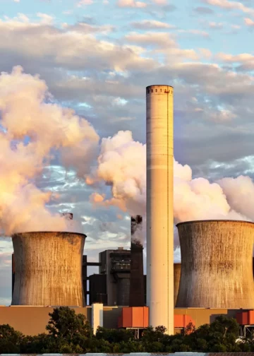 Saudi Arabia And US Sign Nuclear Technology Agreement